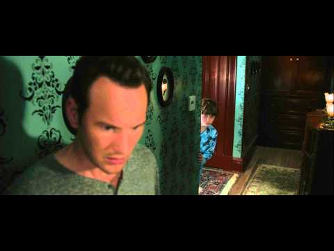 La Noche del Demonio: Capítulo 2