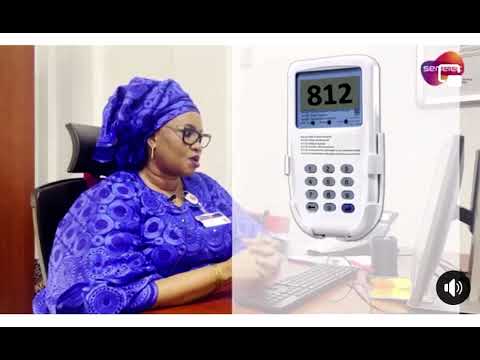 Compteur Woyofal codes utiles (électricité en Wolof)