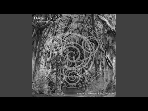 The Sacred Circle (Original)