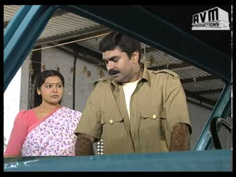 Episode 120: Nambikkai Tamil TV Serial - AVM Productions