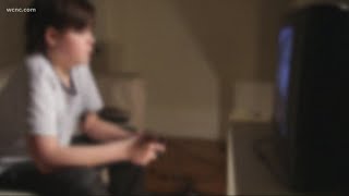 Predators using video games to target kids