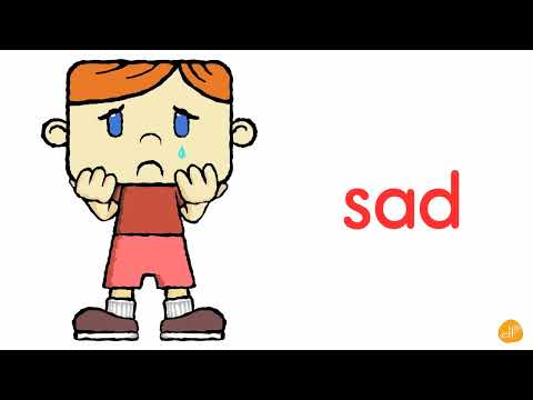 Feelings and Emotion Chant