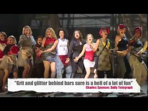 Bad Girls The Musical trailer thumbnail
