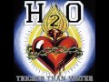 H2O - Thicker Than Water (1997) FULL ALBUM ...