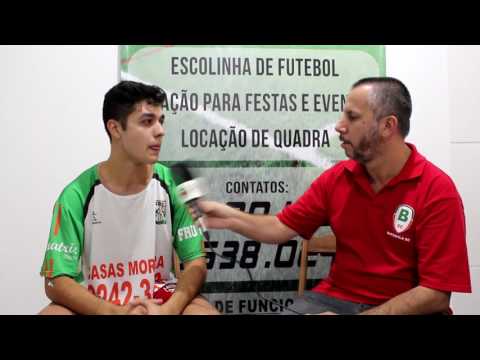 I COPA RL SOCCER - Palhoça - 15/05/2017