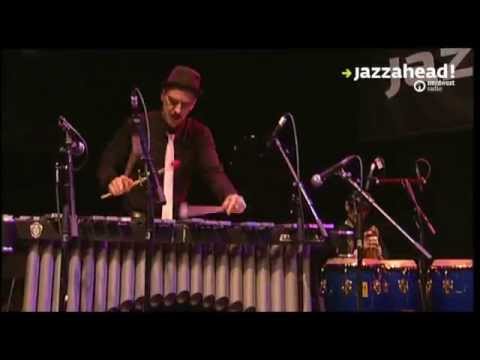 Mop Mop - Damballah - Live at Jazzahead! Bremen