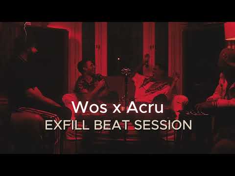 𝐖𝐎𝐒 𝐗 𝐀𝐂𝐑𝐔 𝙀𝙓𝙁𝙄𝙇𝙇 𝘽𝙀𝘼𝙏 𝙎𝙀𝙎𝙎𝙄𝙊𝙉