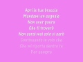 le cose che vivi - laura pausini 
