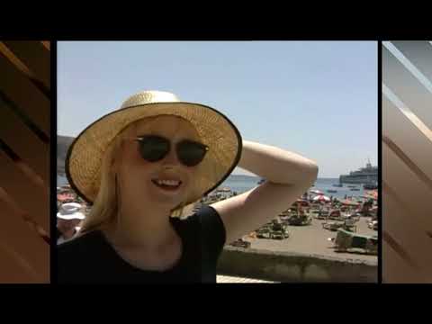 SIMONA WEISS - 5 poljubov (KLEMOTRONIX REMIX)