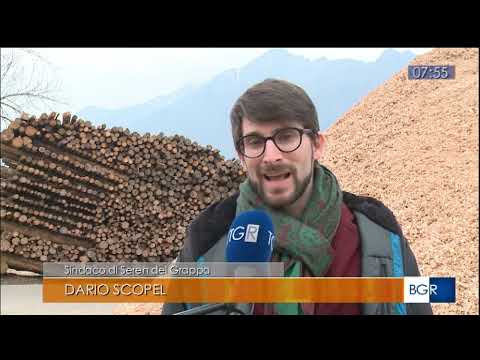 Intervento dei partner IT-FOR a Buongiorno Regione Veneto (07/04/22)