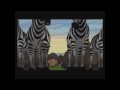 Lion King 3 Pumba Farts Swedish