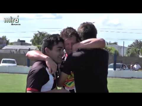 El Progreso vs. Puan FC - Resumen (0-0) y Penales (8-9) | Primera fase Playoffs Clausura LRF