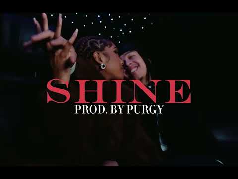 (FREE) 50 Cent x Strandz 2000s Type Beat  - SHINE | Free 2000s Type Beat 2025