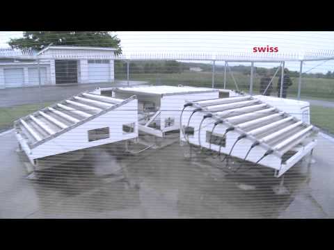 Predicting the movement of volcanic ash