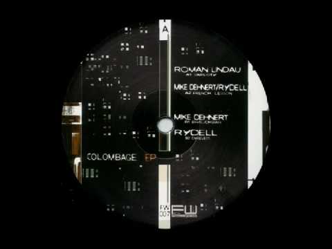 ROMAN LINDAU - Simplicity   (Colombage EP [Fachwerk)]