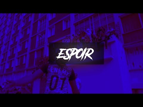 PNL x DTF x MMZ - "Espoir" | Prod By 3K Collectif