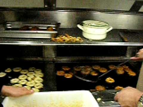 Oliebollenactie SDO Kamerik 2008