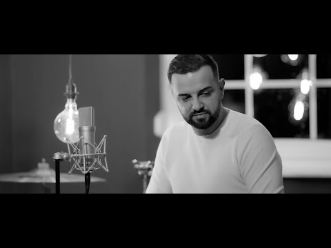 Merdan Biter - Perişan (Akustik) 4k //2021