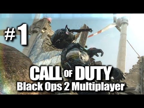 call of duty black ops ii pc review