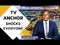 Zambia TV anchor interrupts bulletin to claim that they were not paid by the channel | Oneindia News