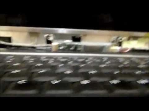 ASUS F3T VIDEO PROBLEM