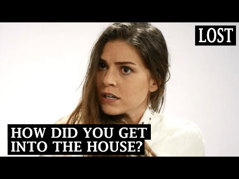 Lost - Kemal Secretly Entered Özlem's House! - Special Section