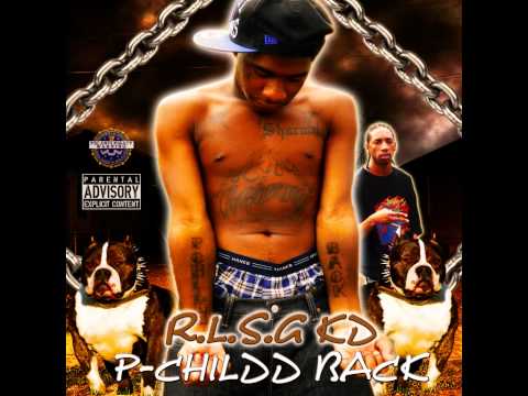 RLSG KD NEW SINGLE "HOLD ME DOWN" FT. SHEED DA BOSS, FITTED, MYKE ROB, 2000KAM