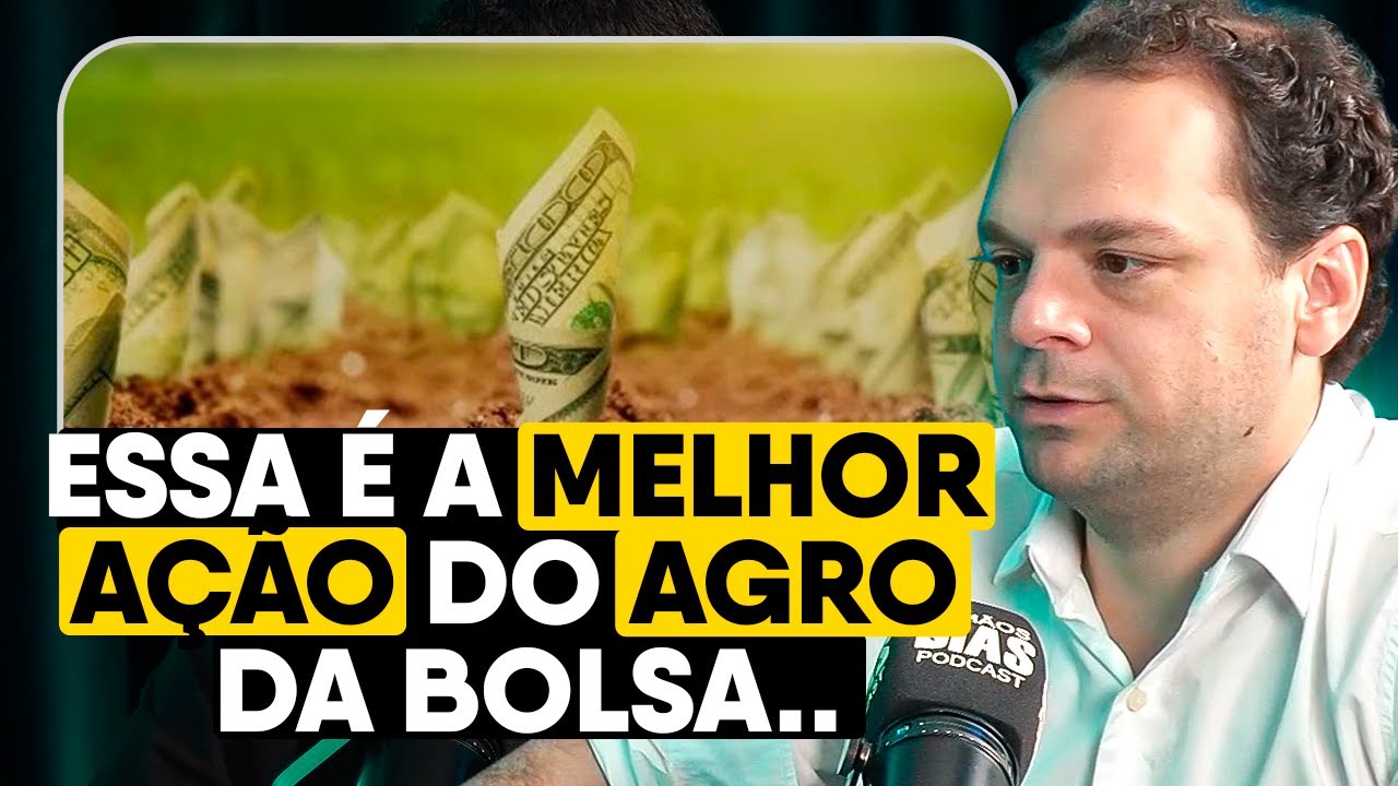 AÇÕES PERENES e com MUITO POTENCIAL de VALORIZAÇÃO (TIAGO REIS e VITOR DUARTE)