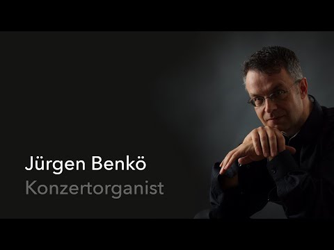 Dietrich Buxtehude - Praeludium und Fuge fis-Moll