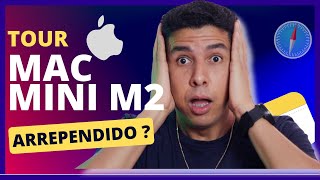 Descubra o Mac M2 - Com muitas dicas