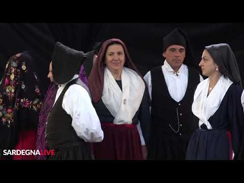 Campidanese de Villacidro &ndash; aper&ccedil;u vid&eacute;o YouTube