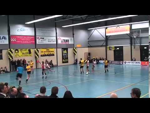 16-03-13 Dalto 1 - TOP/wereldtickets.nl 1 (doelpunten)