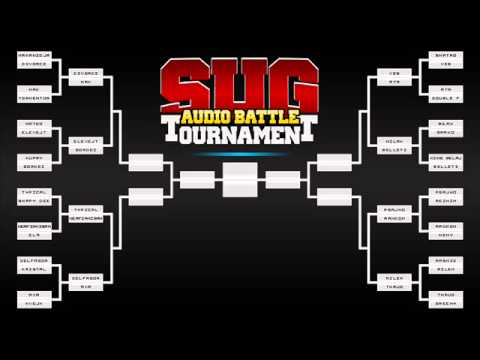 Delfagor vs. Axa-III Krug (SUG Audio battle 2011)