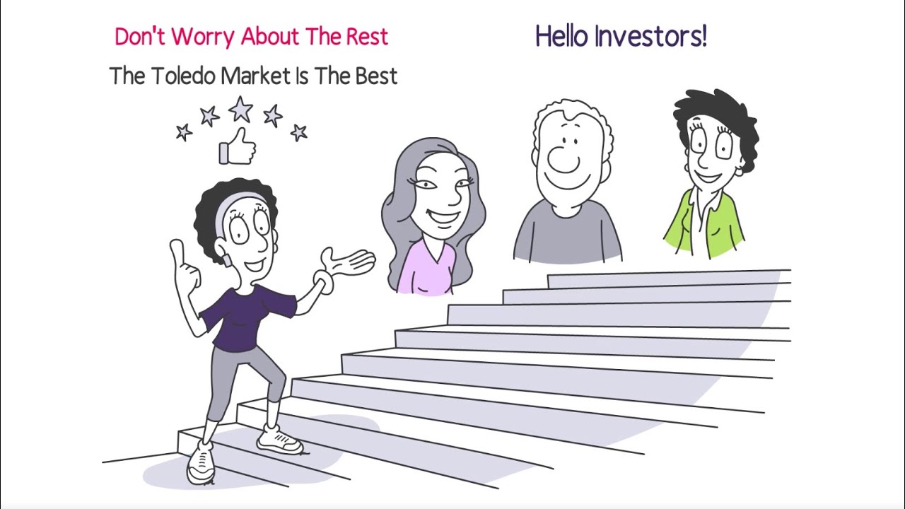 Why Invest in Toledo Real Estate?