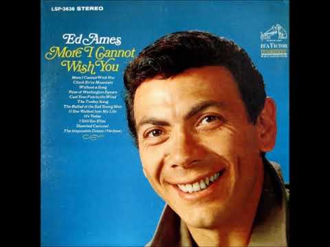 Paint Your Wagon - I Still See Elisa - Misc Musicals