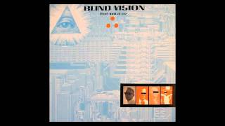 Blind Vision - Don't Look At Me (G-Mix)