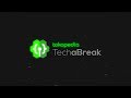 Tokopedia Tech a Break #20 - Data Management and Analytics (Gaurav Anand & Victor Setya) Tokopedia Tech a Break #20 - Data Management and Analytics (Gaurav Anand & Victor Setya)