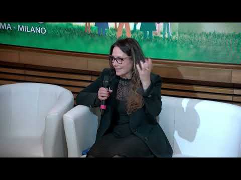 Alessandra Locatelli, Ministro per le Disabilità - Task Force Italia - 09 aprile 2025