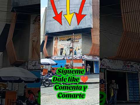 #recorriendolascallesdemiciudad #recordaresvivir #valera #trujillo #venezuela