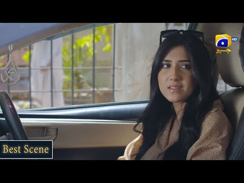 Inaam-e-Mohabbat Episode 48 | 𝐁𝐞𝐬𝐭 𝐒𝐜𝐞𝐧𝐞 𝟎𝟔 | Haroon Shahid | Nazish Jahangir | HAR PAL GEO