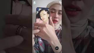 Download lagu BIGO LIVE BU GURU SPILL ITU 🤭 #live #bigo #periscope #livestream #bugurucantik #buguru #hijabstyle mp3