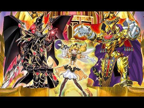 TIER 1 BEST DECK OF THE FORMAT (March 2021 Banlist (2nd Place Back to Duel League))