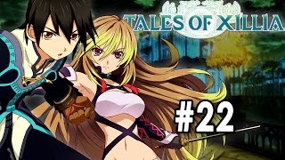 preview picture of video 'Tales of - Xillia [Jude - Moderate - Part 22] [The Truth Behind Spyrix]'