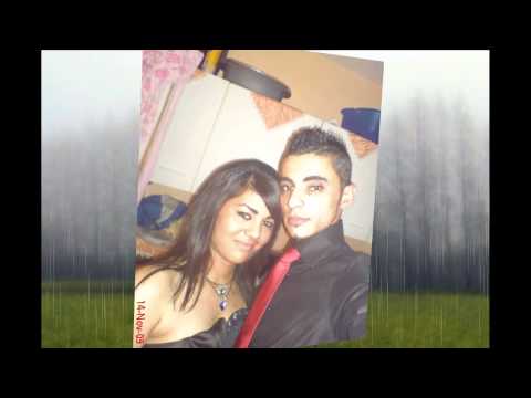 Mc Ahmet& Miss Sevcan- Girna se mena 2010