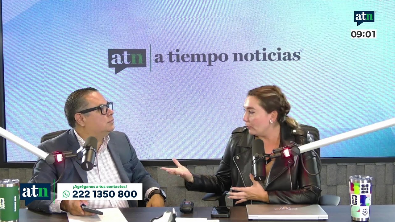 Ver transmisión en vivo