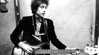 Bob  Dylan - If You Gotta Go, Go Now (Original 1965  7" mix)