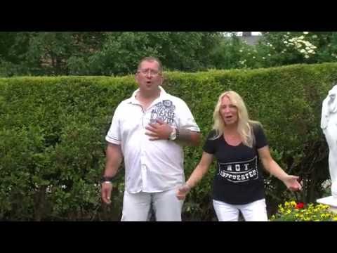 Melanie May & Martin Kastel - Warum hast du nicht nein gesagt