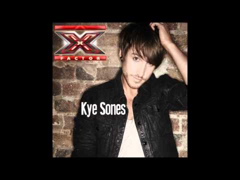 Kye Sones - Love The Way You Lie / Stan (X Factor Live Shows 2012)