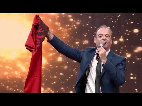 NUREDIN FETAHU - TV21 Komandant Kumanova ISMET JASHARI