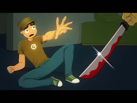 Halloween Horror - The House of Horrors - Two For Nothing S10E03